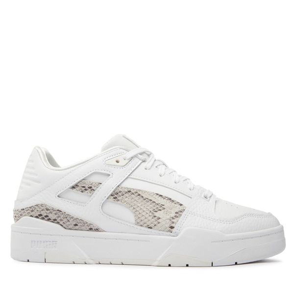 Puma Tenisice Puma Slipstream Snake 393265 01 Bijela