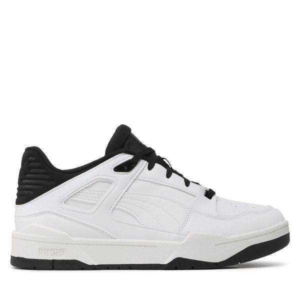 Puma Tenisice Puma Slipstream Wns 386270 10 Puma White/Warm White