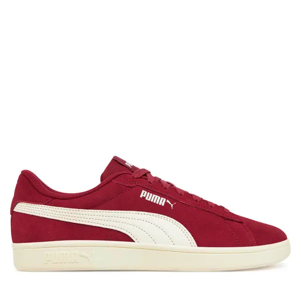 Puma Tenisice Puma Smash 3.0 390984 21 Tamnocrvena