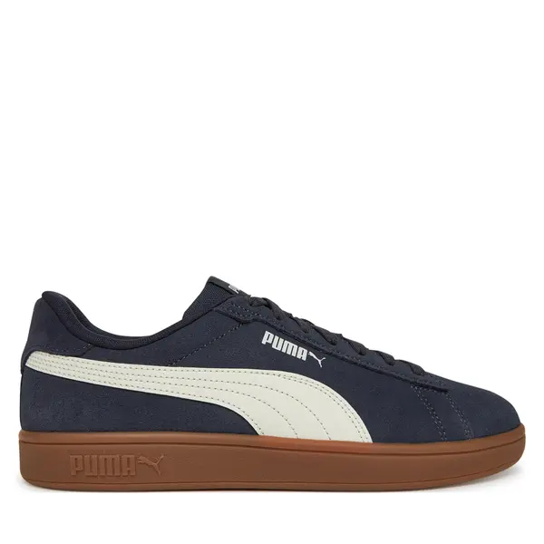 Puma Tenisice Puma Smash 3.0 390984 23 Tamnoplava