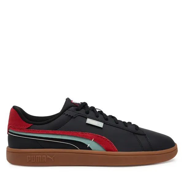 Puma Tenisice Puma Smash 3.0 400740 01 Crna