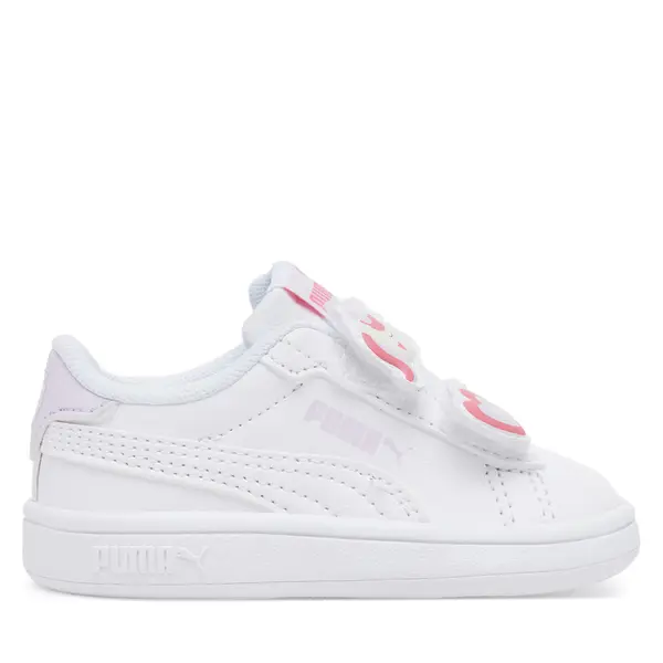 Puma Tenisice Puma Smash 3.0 Badges V 397287 07 Bijela