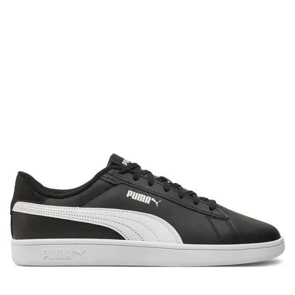 Puma Tenisice Puma Smash 3.0 L 390987 04 Crna