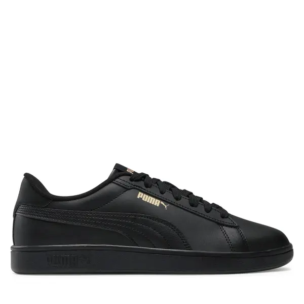 Puma Tenisice Puma Smash 3.0 L 390987 10 Crna