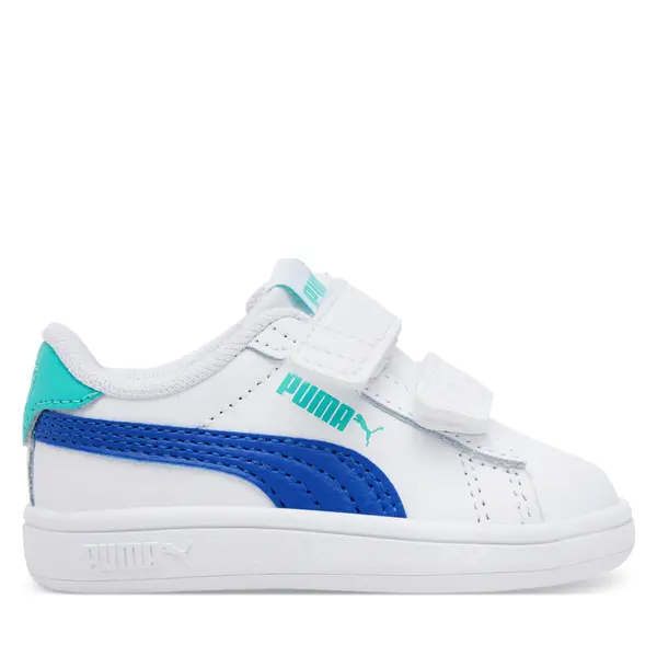 Puma Tenisice Puma Smash 3.0 L V Inf 392034 18 Bijela