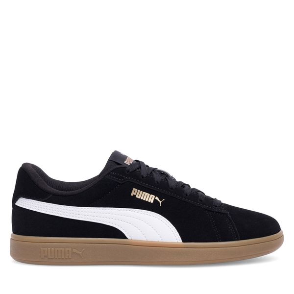 Puma Tenisice Puma SMASH 3.0 SD JR 39203512 Crna