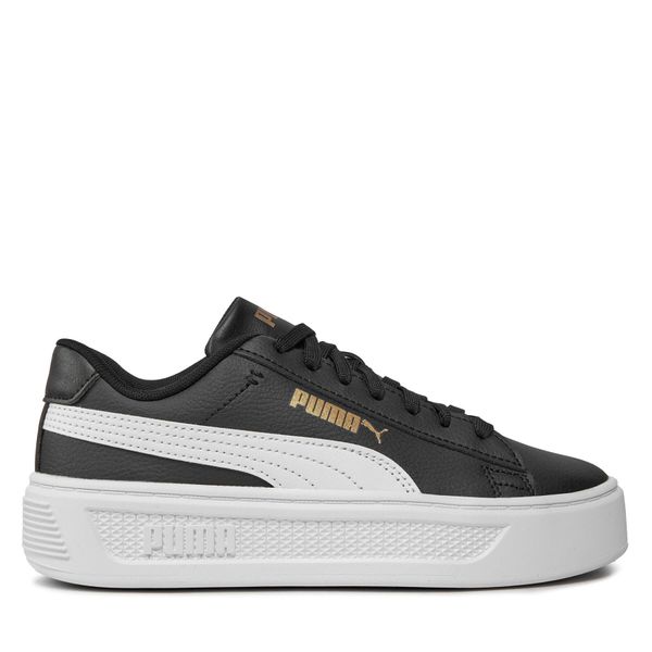 Puma Tenisice Puma Smash Platform V3 39075802 Crna