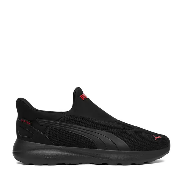 Puma Tenisice Puma SOFTRIDE COSMIC SLIPTECH 40263101 Crna