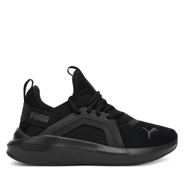 Puma Tenisice Puma Softride Enzo 5 Jr 401510 01 Crna