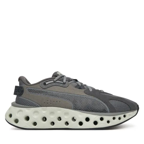 Puma Tenisice Puma Softride Frequence 310500 20 Siva