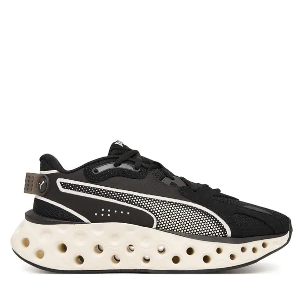 Puma Tenisice Puma Softride Frequence Crna
