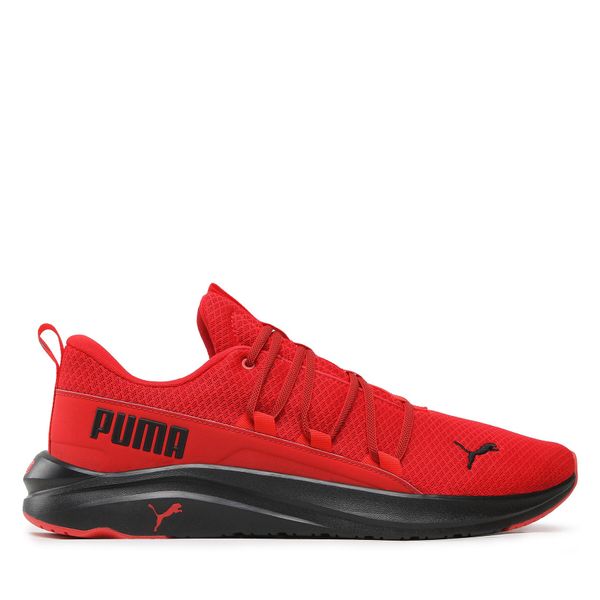 Puma Tenisice Puma Softride One4all 377671 01 High Risk Red/Puma Black
