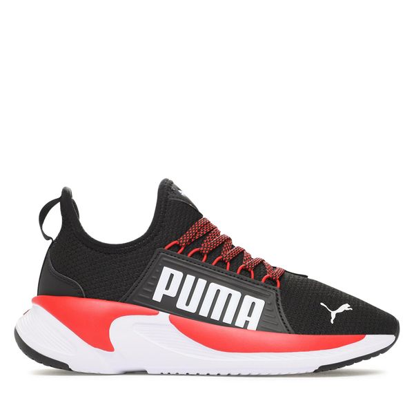Puma Tenisice Puma Softride Premier Slip-On Jr 376560 10 Crna