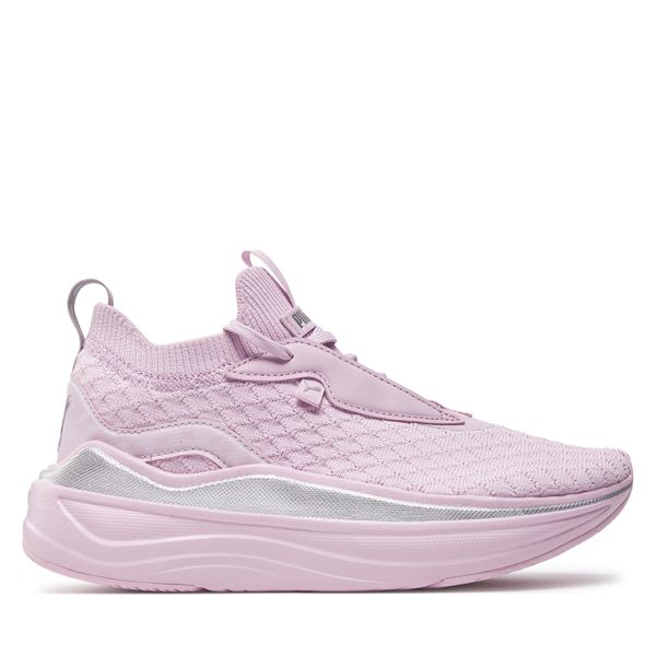 Puma Tenisice Puma Softride Stakd Premium Wn 378854 07 Siva