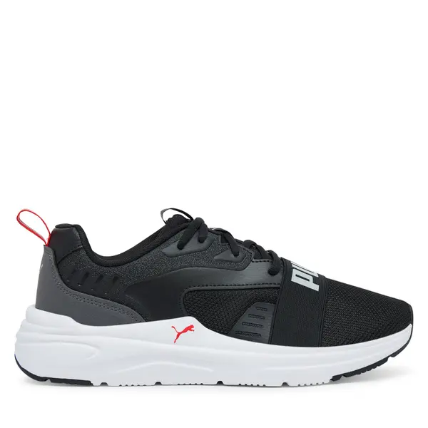 Puma Tenisice Puma Softride Wired 2 400232 12 Crna