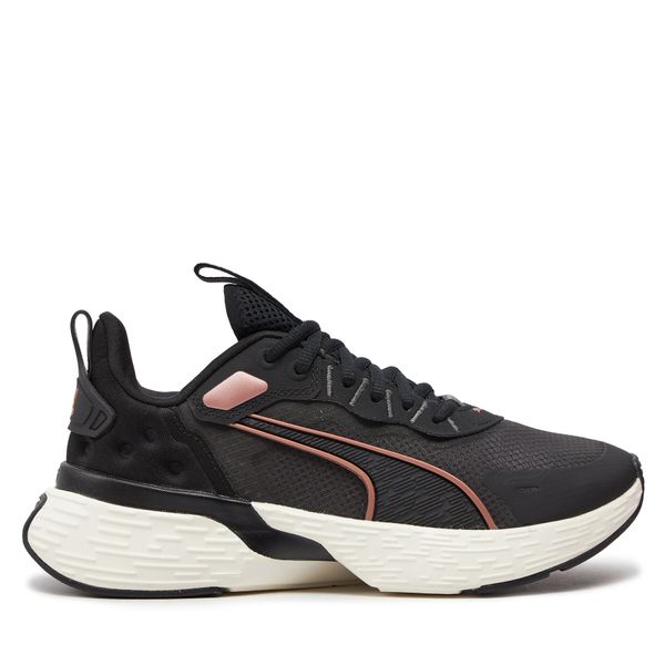 Puma Tenisice Puma Softrider Sway Alpine 379443 08 Crna
