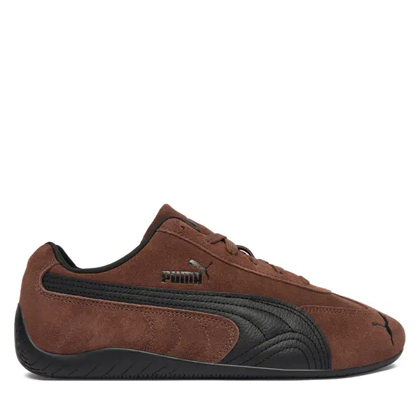 Puma Tenisice Puma Speedcat 406329 82 Smeđa