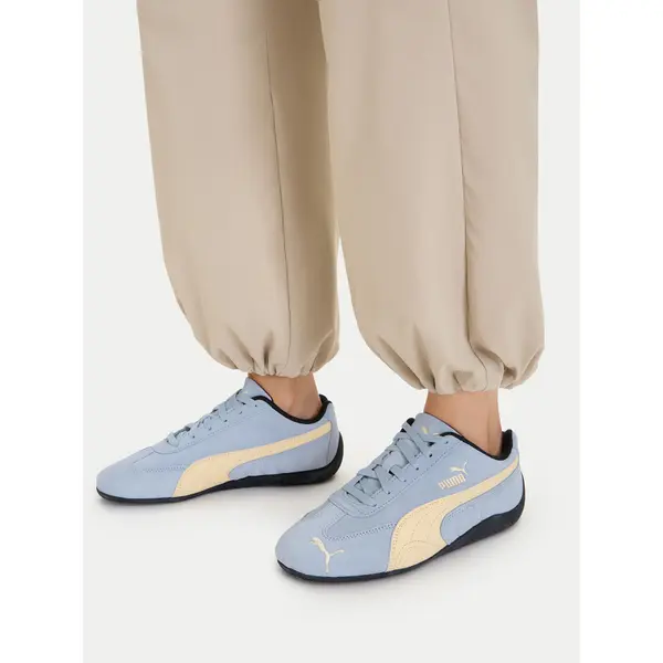 Puma Tenisice Puma Speedcat 40632984 Plava