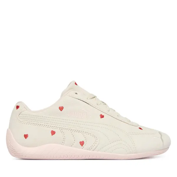 Puma Tenisice Puma  Speedcat Amor 405160 01 Krem