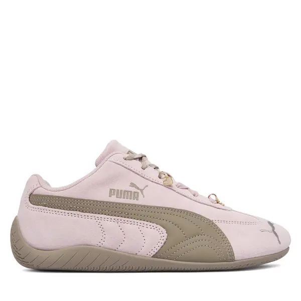 Puma Tenisice Puma Speedcat Charmies Jr 407430 02 Ružičasta