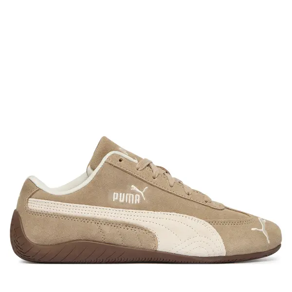 Puma Tenisice Puma Speedcat Elevated Wns 403619 02 Bež