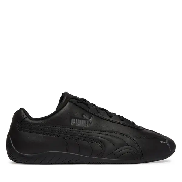 Puma Tenisice Puma Speedcat Full Lthr 405449 01 Crna