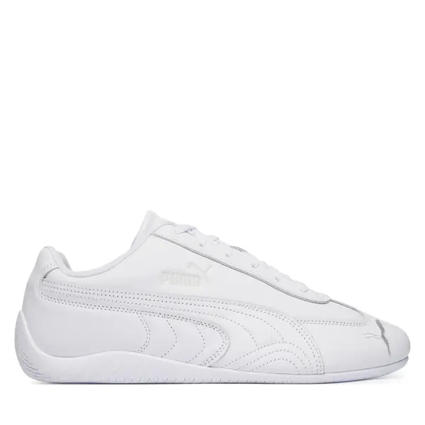 Puma Tenisice Puma Speedcat Full Lthr 405449 02 Bijela