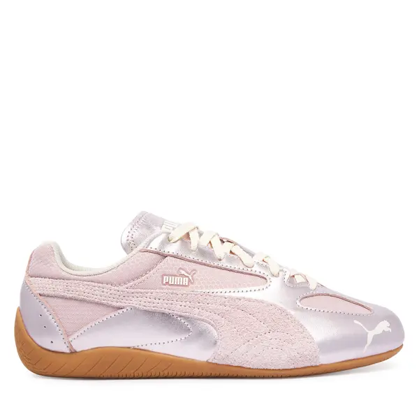 Puma Tenisice Puma Speedcat Lou Metallic Wns 405501 02 Ružičasta