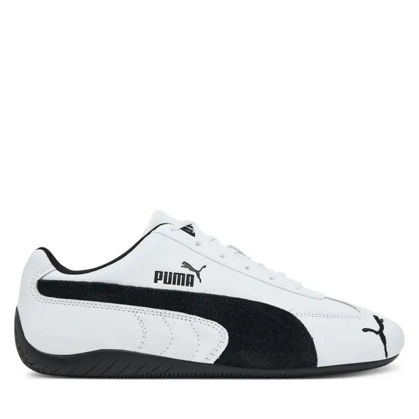 Puma Tenisice Puma Speedcat Lthr 403175 01 Bijela