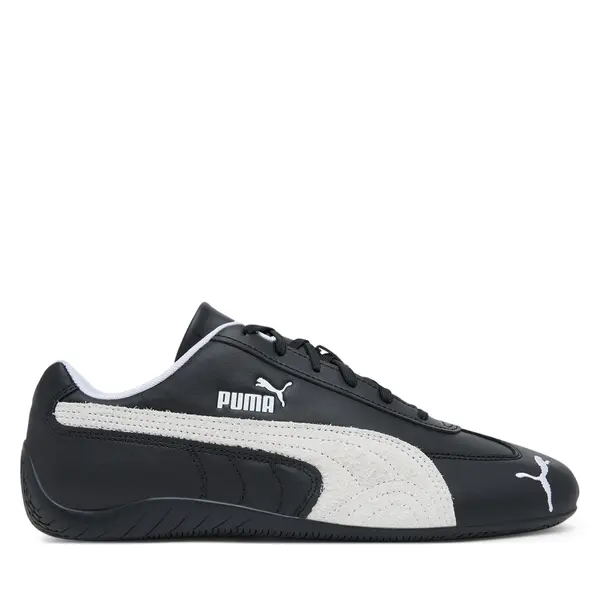 Puma Tenisice Puma Speedcat Lthr 403175 02 Crna