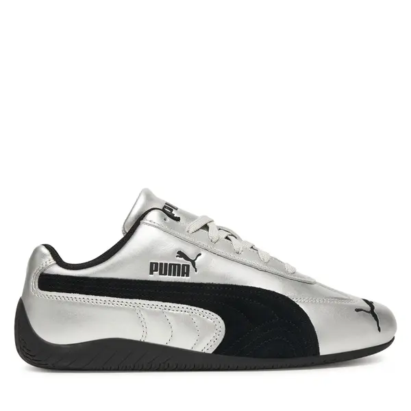 Puma Tenisice Puma Speedcat Metallic 403689 01 W Srebrna