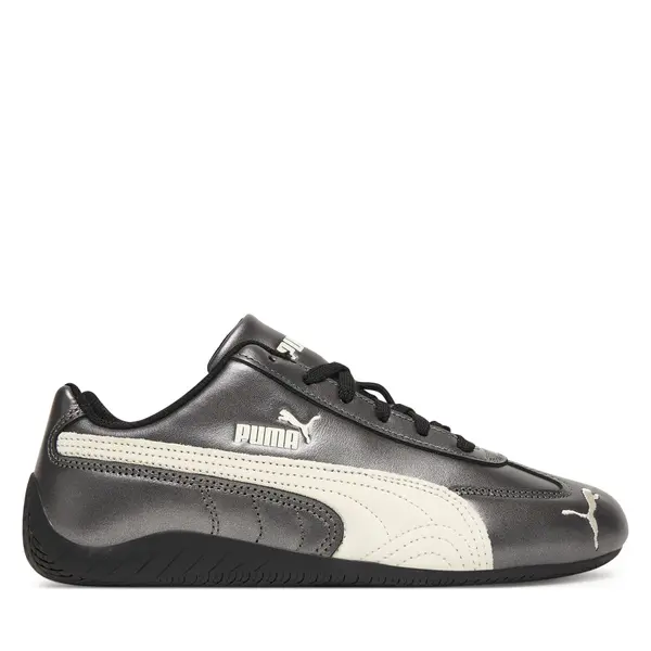 Puma Tenisice Puma Speedcat Metallic 403689 02 W Srebrna