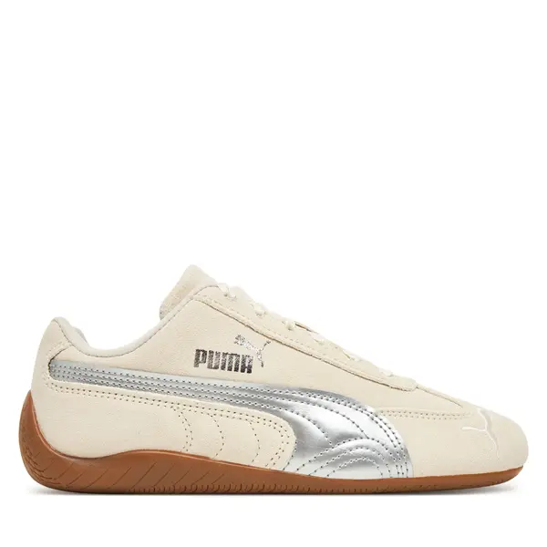Puma Tenisice Puma Speedcat Metallic Jr 404113 01 Bež