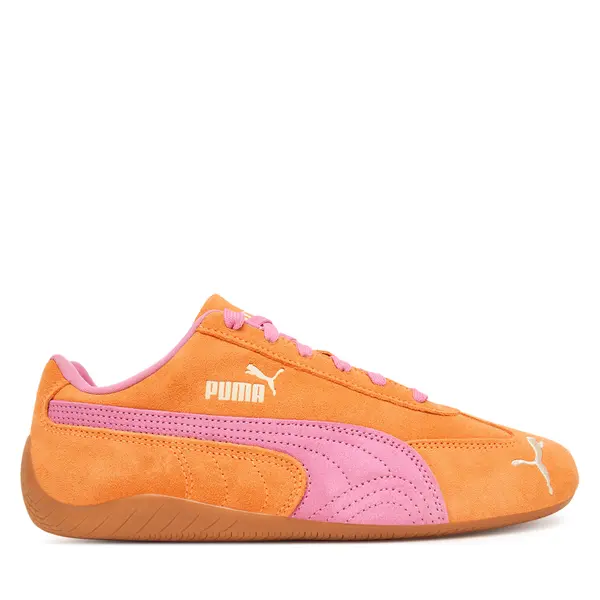 Puma Tenisice Puma Speedcat OG 398846 50 Narančasta