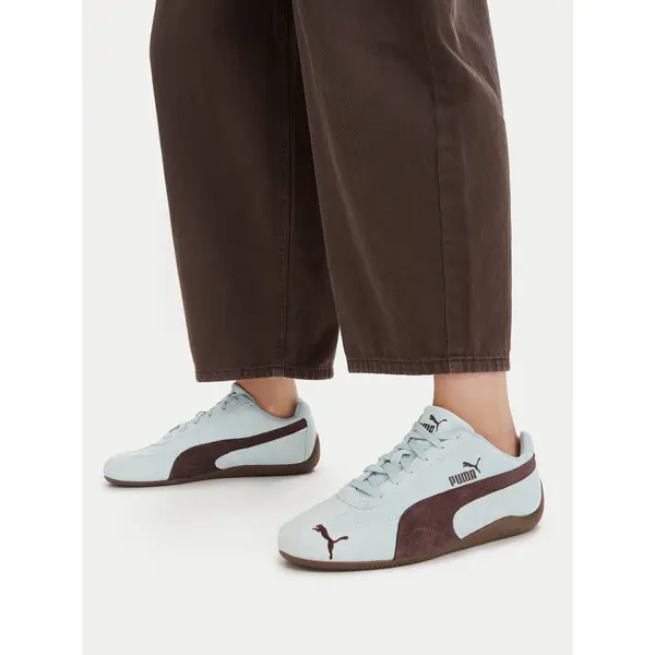 Puma Tenisice Puma Speedcat OG 398846 65 Tirkizna
