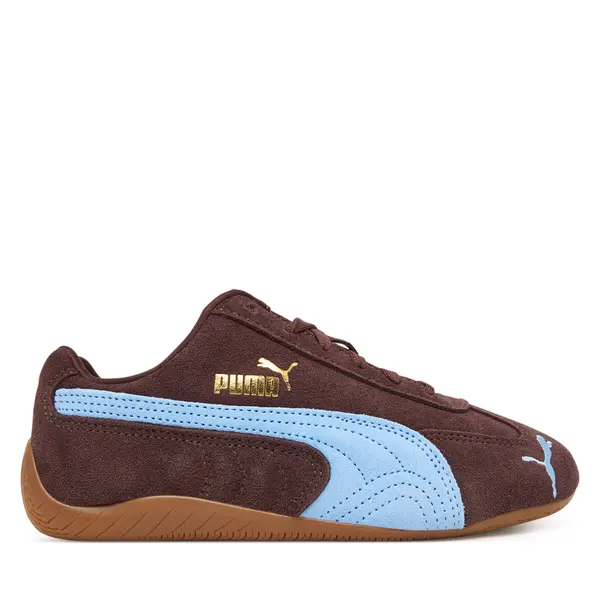 Puma Tenisice Puma Speedcat Og Jr 401698 29 Smeđa