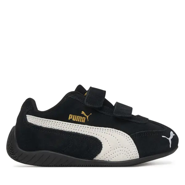 Puma Tenisice Puma Speedcat OG V PS 05960 01 Crna