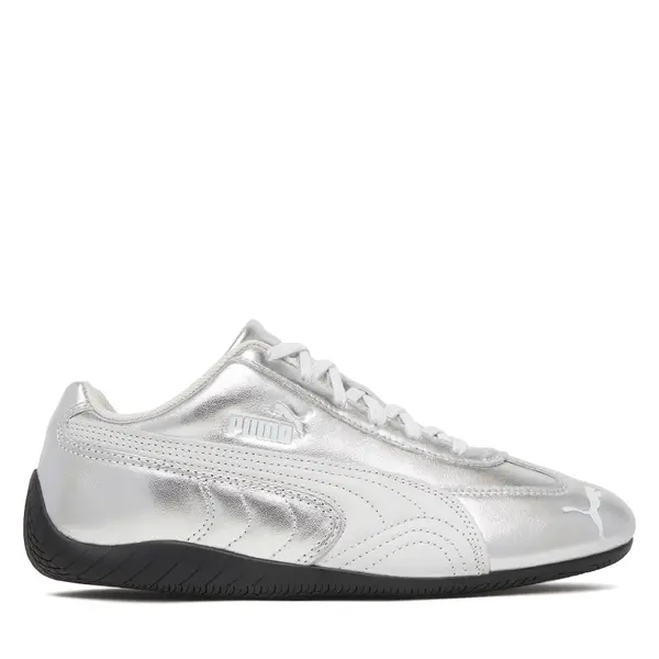 Puma Tenisice Puma Speedcat Silver Wns 406881 01 Srebrna