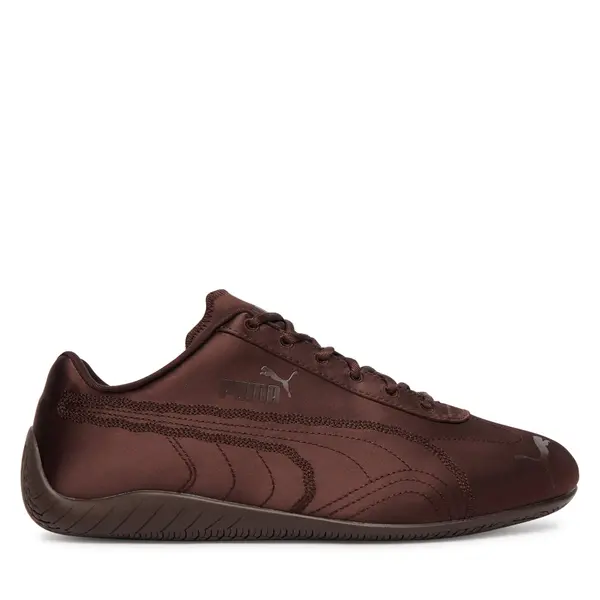 Puma Tenisice Puma Speedcat Venus 406249 01 Smeđa