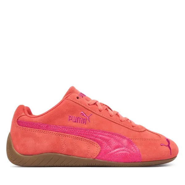 Puma Tenisice Puma Speedcat Vibes 406143 01 Narančasta