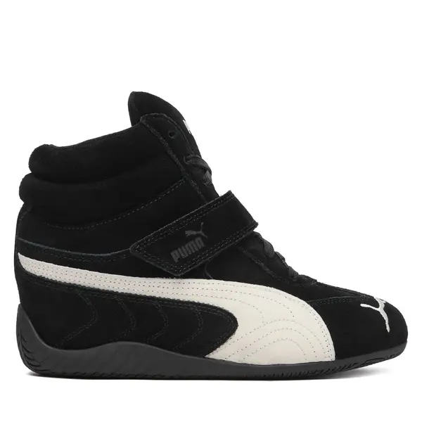 Puma Tenisice Puma Speedcat Wedge OG 408119 01 Crna