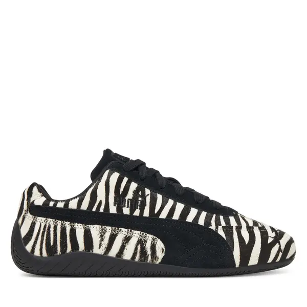 Puma Tenisice Puma Speedcat Zebra Wns 403356 01 Crna