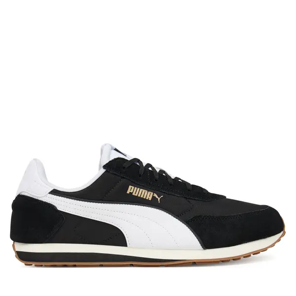 Puma Tenisice Puma St Miler Rise 402665 01 Crna