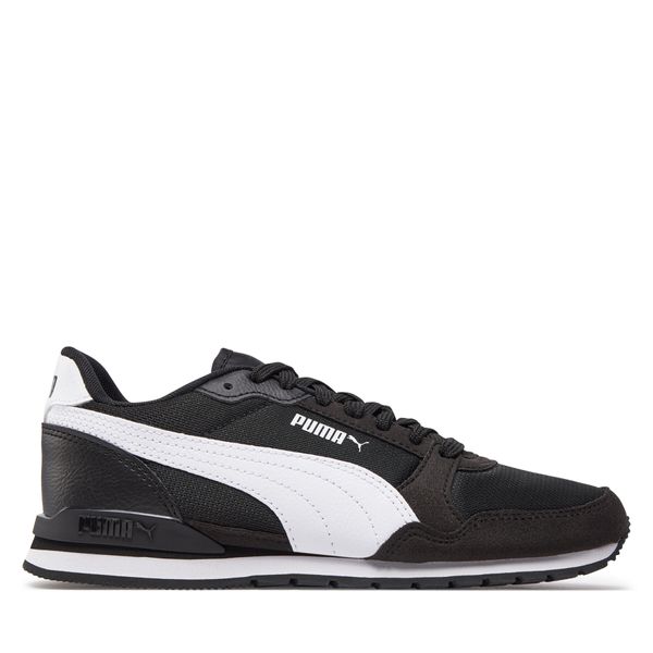 Puma Tenisice Puma St Runner V3 385510-01 Puma Black/Puma White