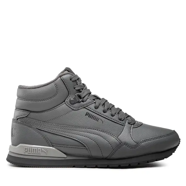 Puma Tenisice Puma ST Runner V3 Mid L 387638 02 Siva