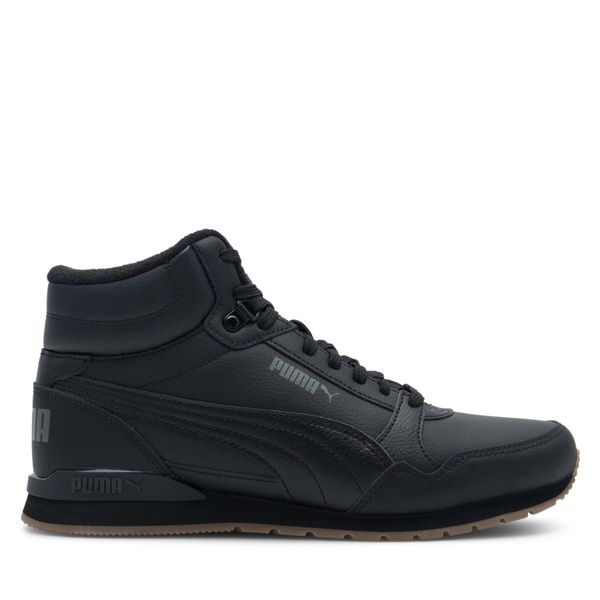Puma Tenisice Puma St Runner V3 Mid L 38763806 Black