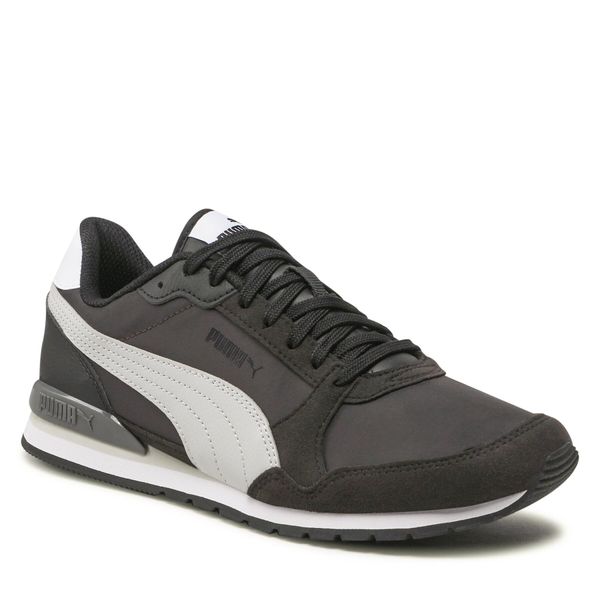 Puma Tenisice Puma St Runner V3 Nl 384857 14 Flat Dark Gray/Gray/Black
