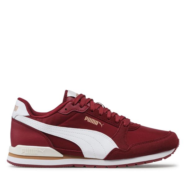 Puma Tenisice Puma St Runner V3 Nl 384857 15 Regal Red/White/Dusty Tan