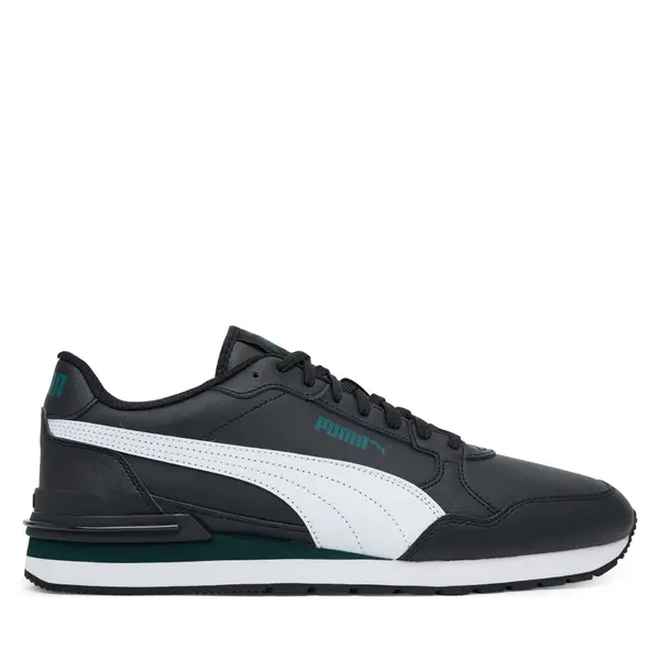 Puma Tenisice Puma St Runner V4 L 399068 22 Crna