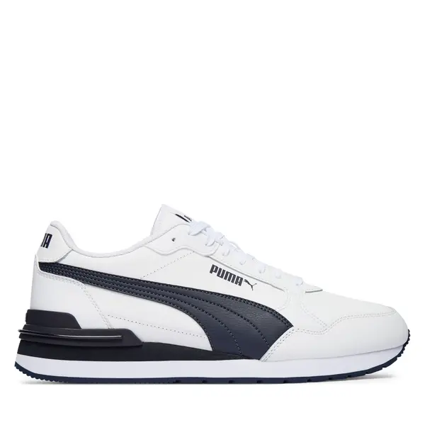 Puma Tenisice Puma St Runner V4 L 39906831 Bijela